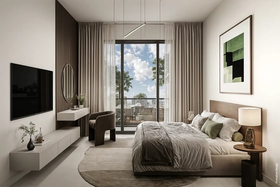The Wilds by Aldar, picture 10