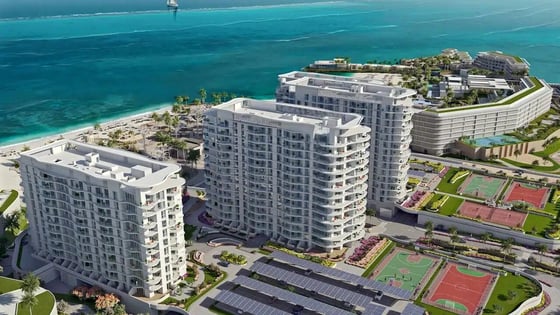 Hayat Island, picture 2