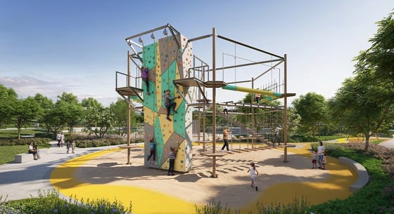 Vida Residences Hillside, picture 6