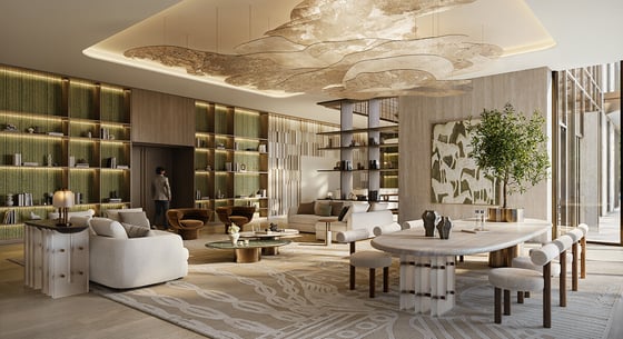Silva Tower, picture 6