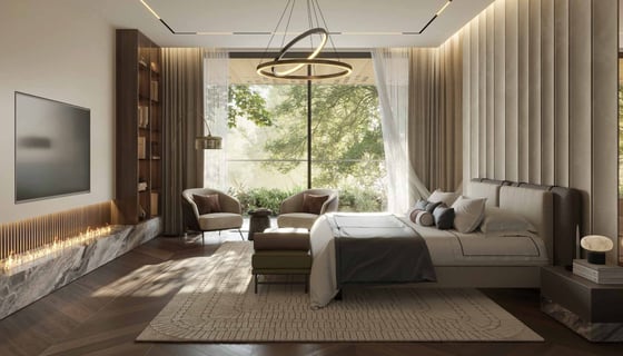 Moringa Mansions, picture 15