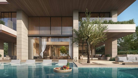 Moringa Mansions, picture 6