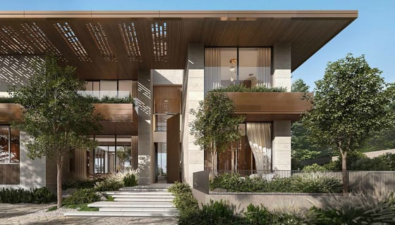 Moringa Mansions, picture 7