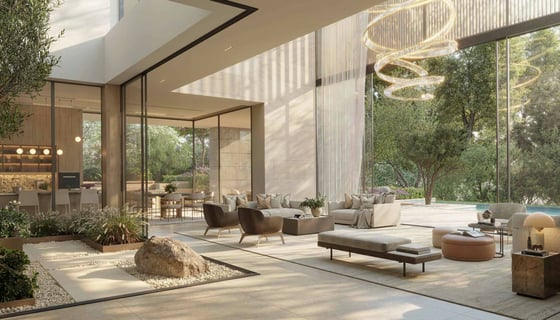 Moringa Mansions, picture 9