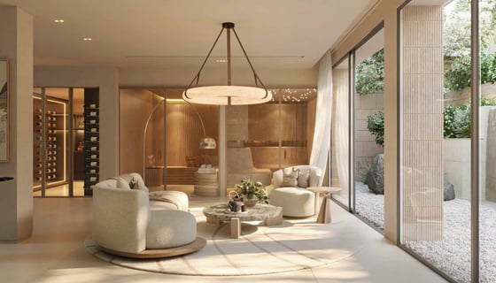Moringa Mansions, picture 10