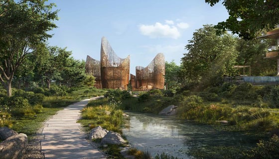 Moringa Mansions, picture 2