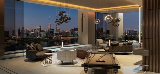 Burj Capital, picture 1