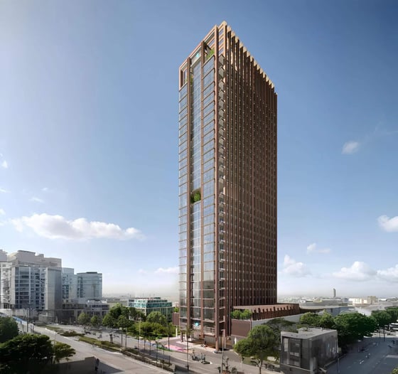 Burj Capital, picture 5