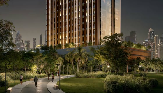Burj Capital, picture 7