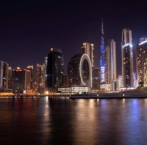 Burj Capital, picture 2