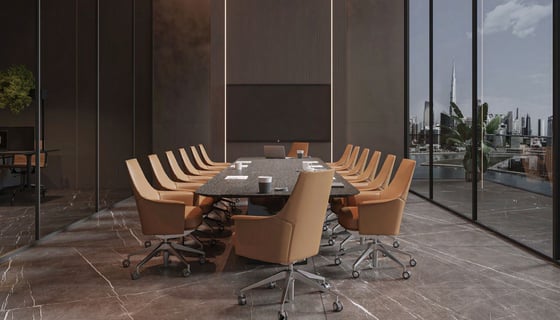 Burj Capital, picture 13