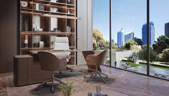 Burj Capital, picture 12