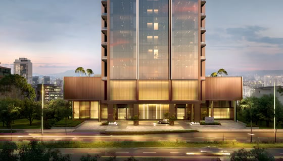 Burj Capital, picture 8