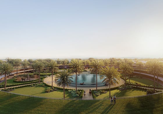 Selvara in Grand Polo Club & Resort, picture 2