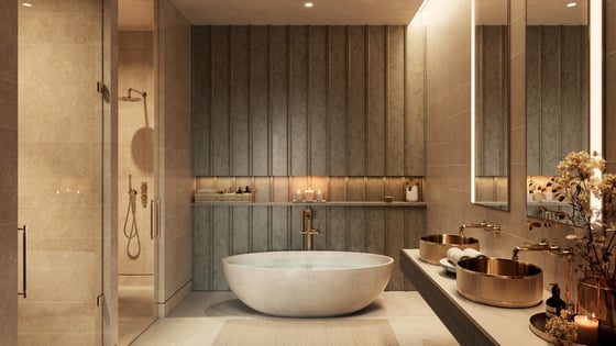 Nobu Residence, picture 14