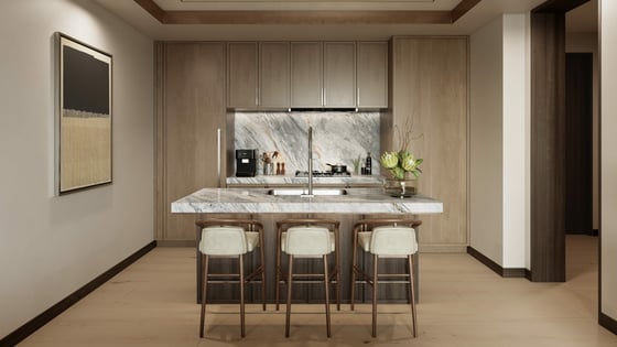 Nobu Residence, picture 10
