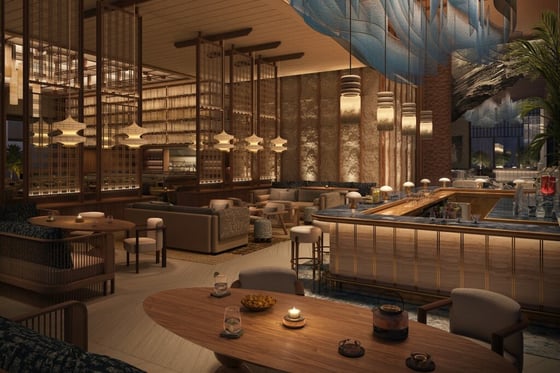 Nobu Residence, picture 11