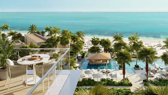 Nobu Residence, picture 7
