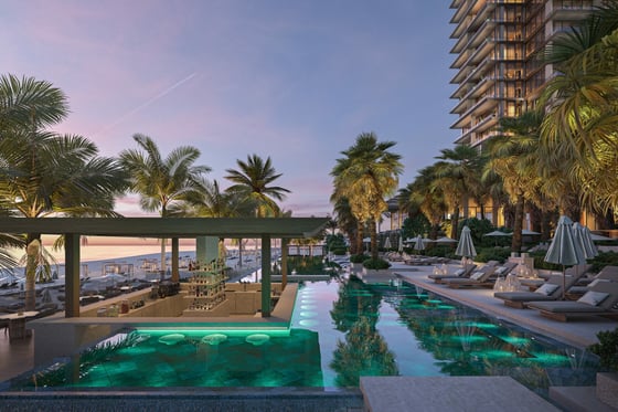 Nobu Residence, picture 1