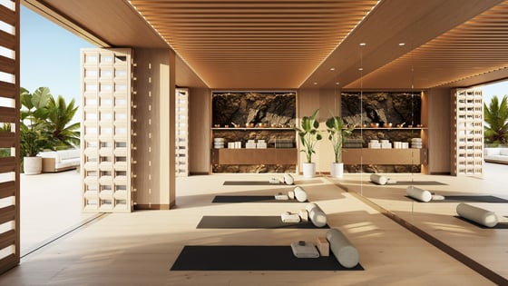 Nobu Residence, picture 15