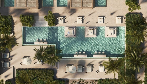 Nobu Residence, picture 8