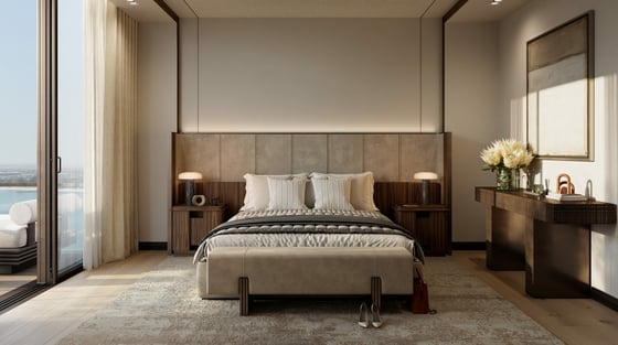Nobu Residence, picture 13