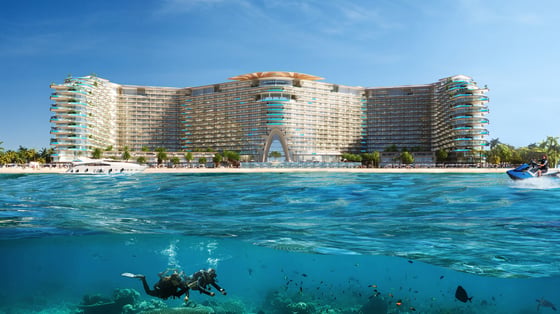 Sora Beach Residences, picture 2