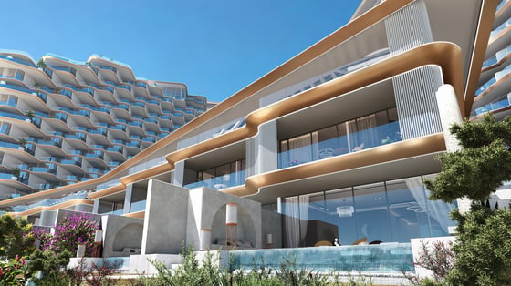 Sora Beach Residences, picture 6