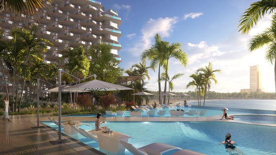 Sora Beach Residences, picture 8