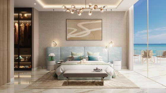 Sora Beach Residences, picture 11