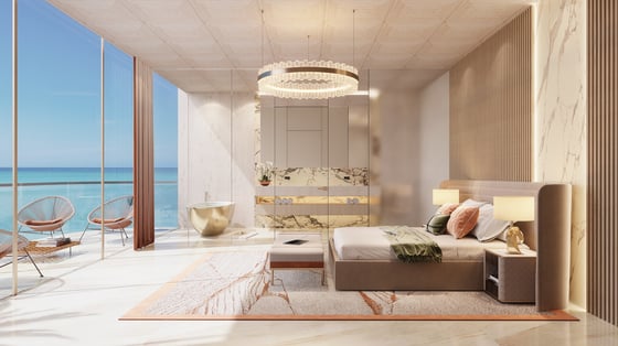 Sora Beach Residences, picture 16
