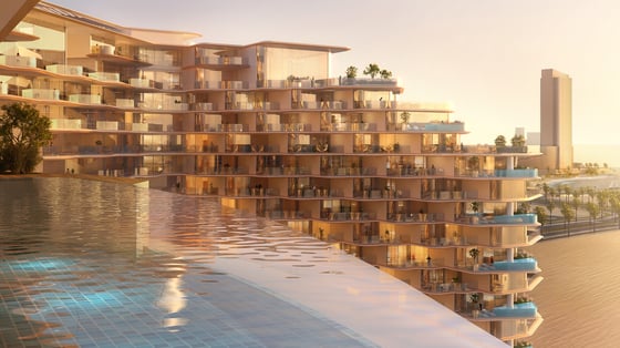 Sora Beach Residences, picture 7