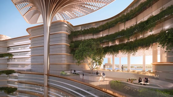 Sora Beach Residences, picture 9