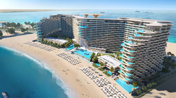 Sora Beach Residences, picture 3