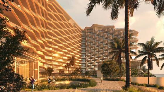 Sora Beach Residences, picture 5