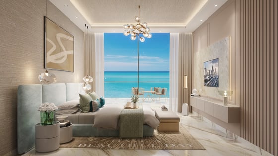 Sora Beach Residences, picture 13