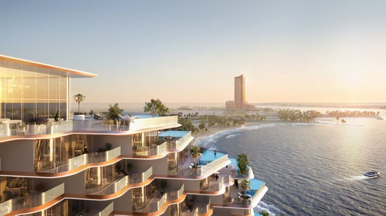 Sora Beach Residences, picture 10