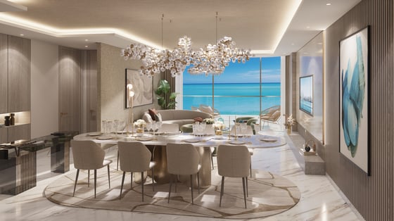 Sora Beach Residences, picture 15