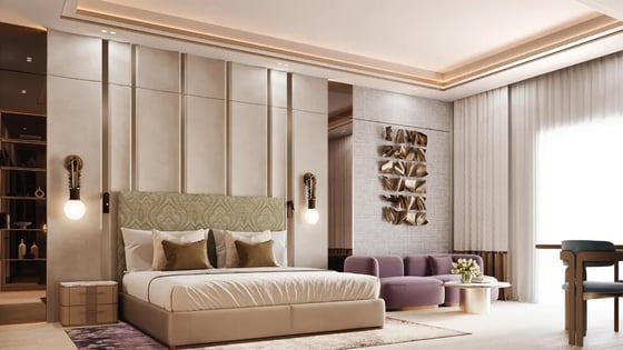 Taj Wellington Mews, picture 11