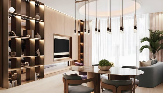 Taj Wellington Mews, picture 10