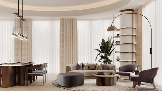 Taj Wellington Mews, picture 16