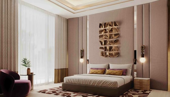 Taj Wellington Mews, picture 13