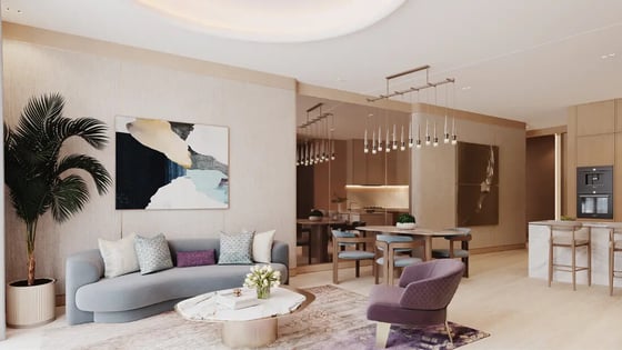 Taj Wellington Mews, picture 12