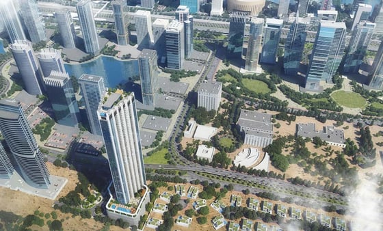 Sobha Verde, picture 2