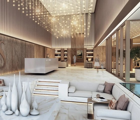 Sobha Verde, picture 5