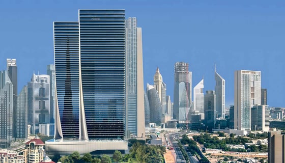 Akala Hotels and Residences, picture 1