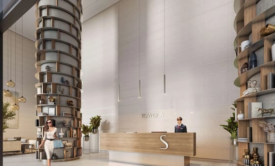 Sobha Orbis, picture 6