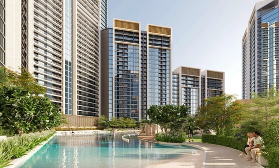 Sobha Orbis, picture 2