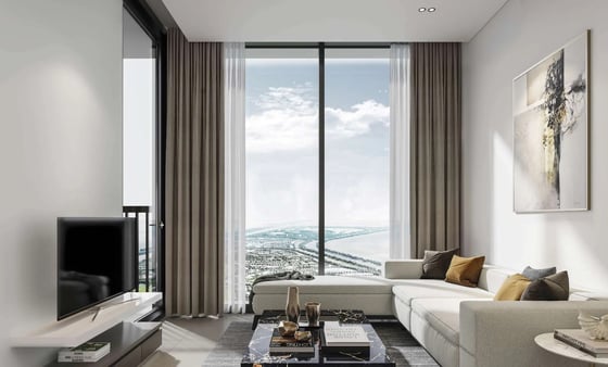 Sobha Orbis, picture 8