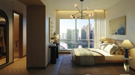 Residences Du Port Autograph Collection, picture 10